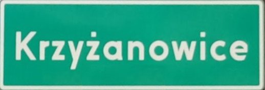 znak